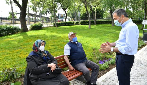 İstanbul Valisi Ali Yerlikaya’dan ‘seyahat izin belgesi’ paylaşımı