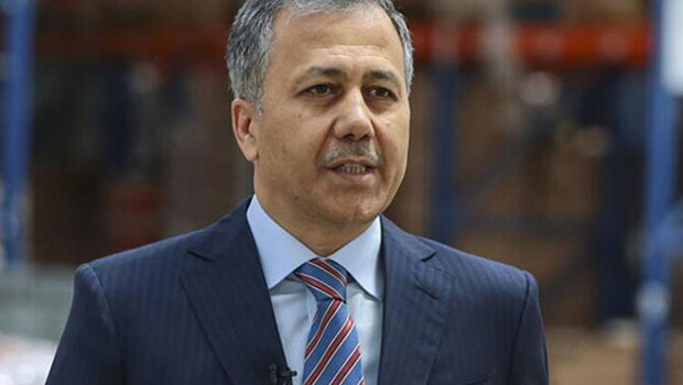 İstanbul Valisi Yerlikaya: 17 AVM’de 486 iş yeri denetlendi