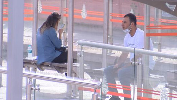 İstanbul’da toplu ulaşımda bu sabah: Otostop kullanmak zorunda kaldım