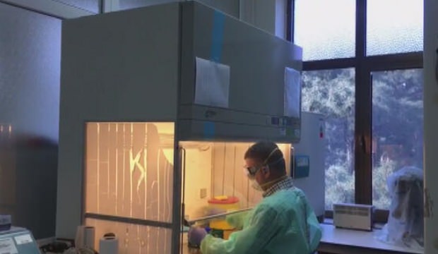 İstanbul’un atık sularında koronavirüs aranacak