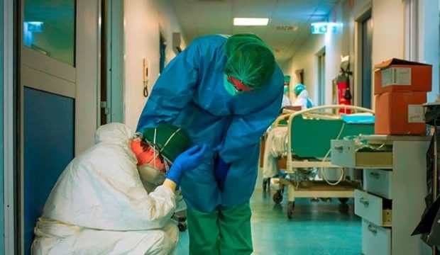 İtalya’da büyük panik! Koronavirüs sonrası hastalık 30 kat daha arttı