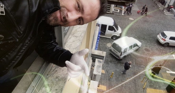 Korkunç cinayet! Suçunu itiraf etti