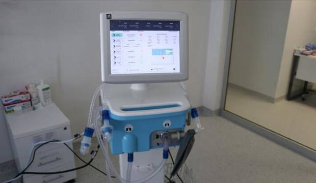 İzin çıktı! Yurt dışına solunum cihazı ve kolonya satışı yapılacak