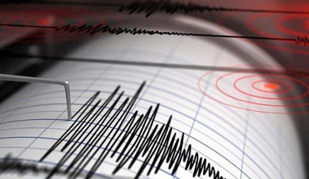 Japonya’da 5 büyüklüğünde deprem