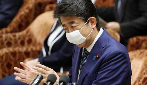 Japonya’da OHAL 1 ay daha uzayabilir!