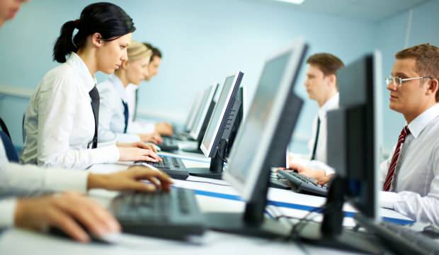 Kamuda istihdam artışı sürüyor