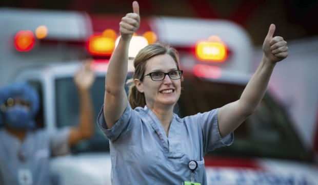 Kanada’da Kovid-19’a karşı yeni tedavi umudu