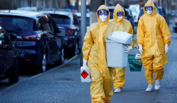 Kanada’ya Çin kazığı! Bakan şaşkına çeviren gerçeği duyurdu