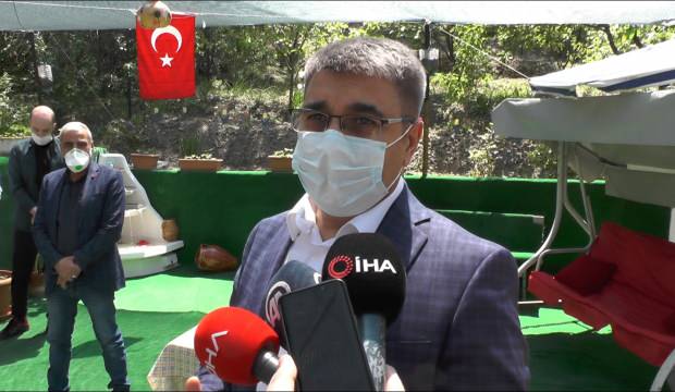 Karabük’te 5 gündür koronavirüs vakası görülmedi