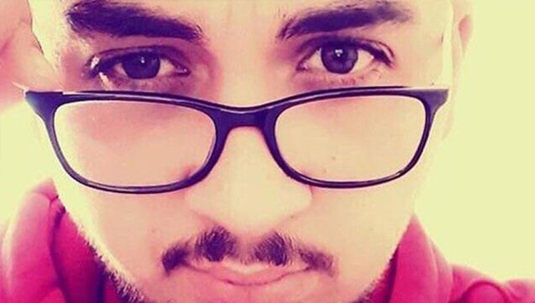 Üniversiteli Mehmet Ali, demir çubuklarla dövülerek katledildi