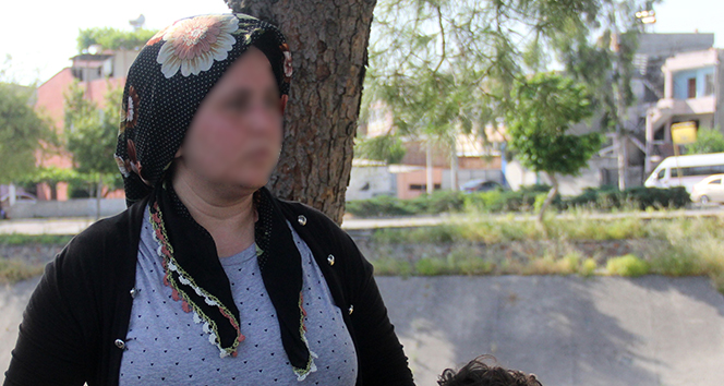 Kayınvalidesinin parasıyla borcunu ödeyen gelinin kapkaç yalanı