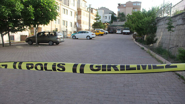 Kayseri’de 6 apartmana ‘koronavirüs’ karantinası