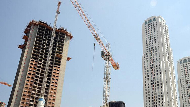 Kentsel dönüşümde fırsatçı müteahhitlere dikkat!