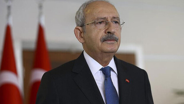 Kılıçdaroğlu’ndan