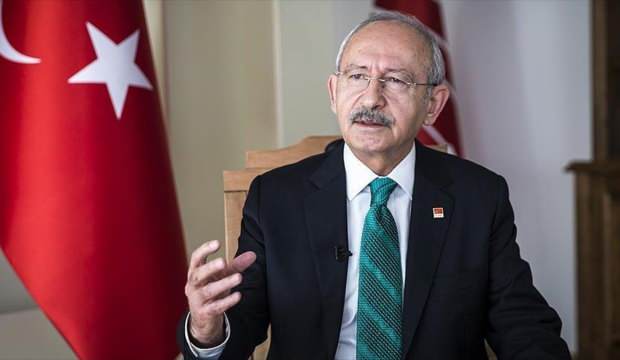 Kılıçdaroğlu’ndan şehit 2 asker için başsağlığı mesajı