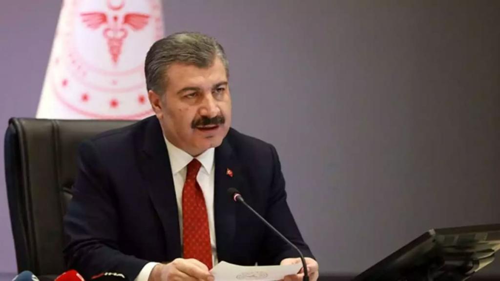 Bakan Koca’dan kritik uyarı: Kovid-19’da yeni bir döneme girdik!