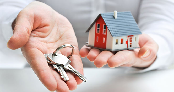 Konut satışlarında salgın etkisi