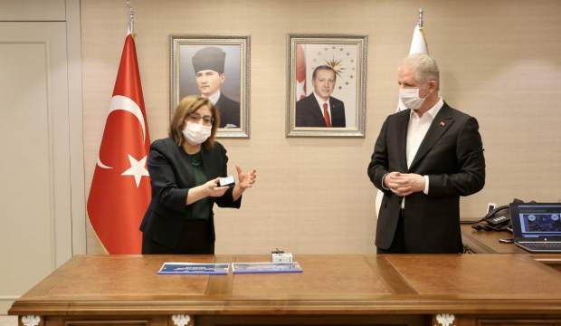 Korona tedbirleri kapsamında Türkiye’de bir ilk