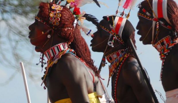 Koronavirüs dış dünyadan izole yaşayan kabilelere de bulaştı