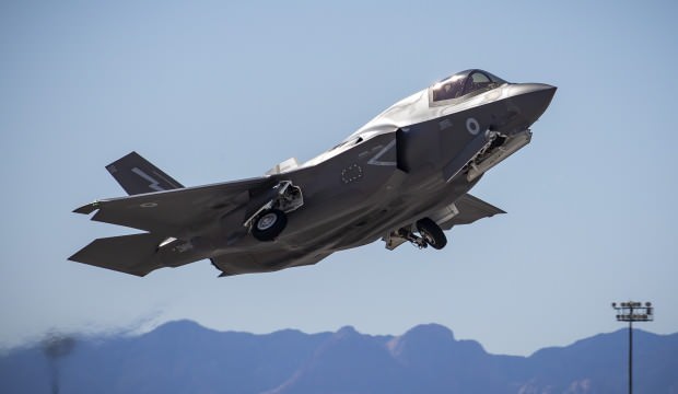 Koronavirüs F-35’leri vurdu: Türkiye’ye ABD’ye karşı büyük bir koz doğabilir
