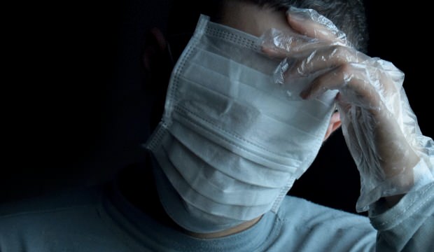 Koronavirüs psikolojiyi de tehdit ediyor