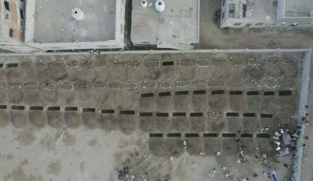 Koronavirüs, Yemen’deki devenin sırtını kıran saman olabilir