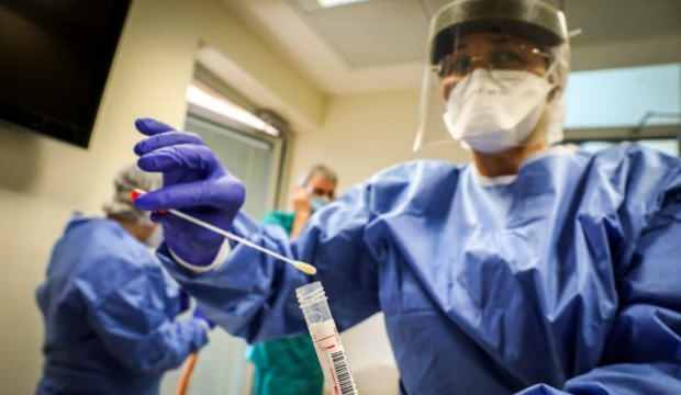 Koronavirüse karşı bağışık olabilecek kişiler bulundu