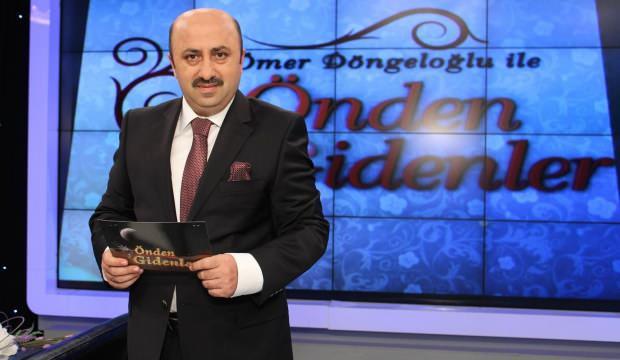 Koronavirüse yakalanan Ömer Döngeloğlu vefat etti