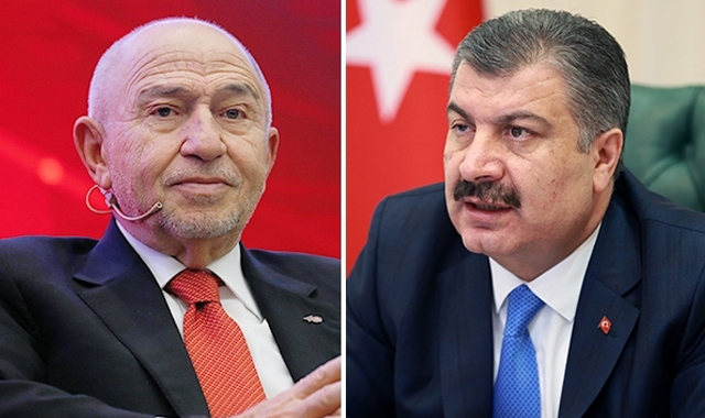 Ligler devam edecek mi? Kritik görüşme sonrası ilk açıklama