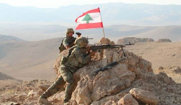 Lübnan basını: Yasa dışı yollarla Suriye’ye götürülüyor