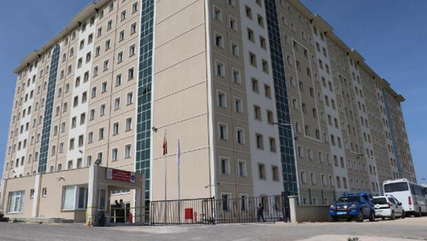 Maden işçisinde koronavirüs çıktı, 8 mesai arkadaşı karantinaya alındı