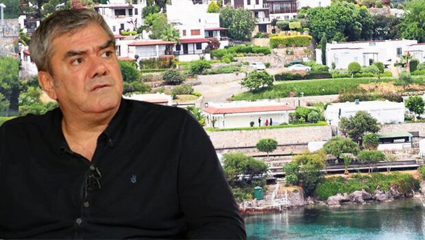 Mahkeme kararını verdi! Kaçak bölümler yıkılacak