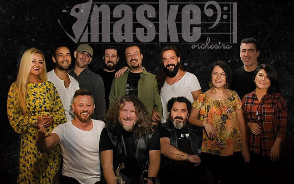 Maske Orkestra’dan tüm annelere ithafen…