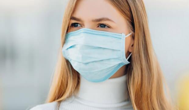 Maskesiz sokağa çıkılamayan il sayısı 26’ya yükseldi