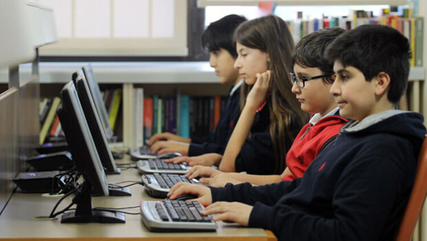 MEB’den lise öğrencilerine ‘uluslararası yazılım eğitimi’ fırsatı