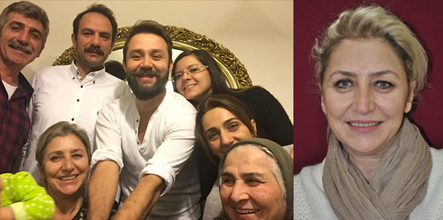 Öğretmen değil, o bir melek! Emine Taş…