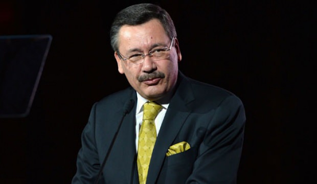 Melih Gökçek’ten Tuncay Özkan’a çarpıcı soru