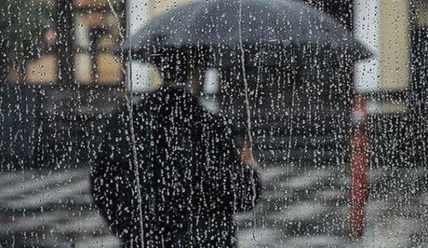 Meteoroloji’den 3 ile uyarı!