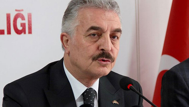 MHP’den Ali Babacan’ın sözlerine tepki