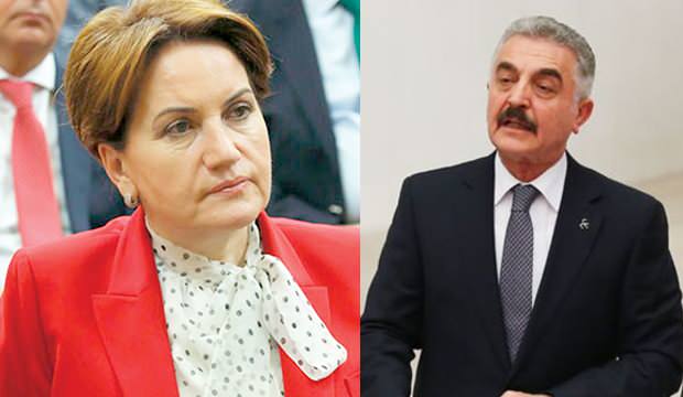 MHP’li Büyükataman’dan Akşener’e cevap: Hanımefendi yine çuvallamıştır