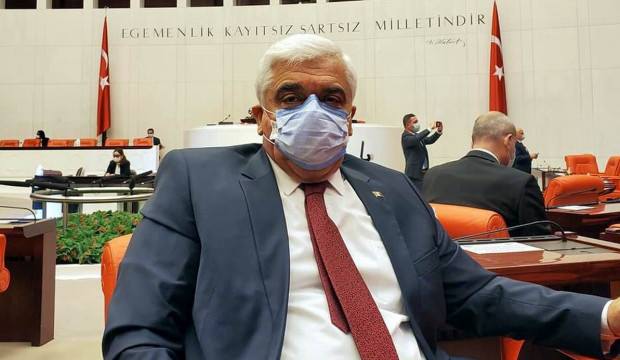 Milletvekili Dülger’den Hemşireler Günü kutlaması