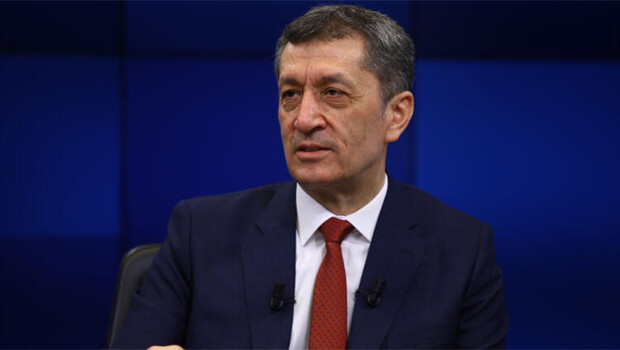 Milli Eğitim Bakanı Selçuk: Özel eğitim alanında çok büyük hazırlıklarımız var