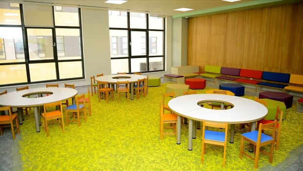 Milli Eğitim Bakanlığı açıkladı… İşte kreş ve anaokullarında uygulanacak kurallar