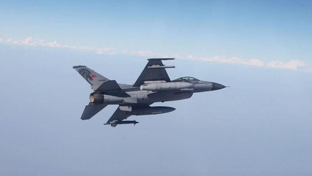 MİT ve TSK’dan ortak operasyon! 5 terörist etkisiz hale getirildi