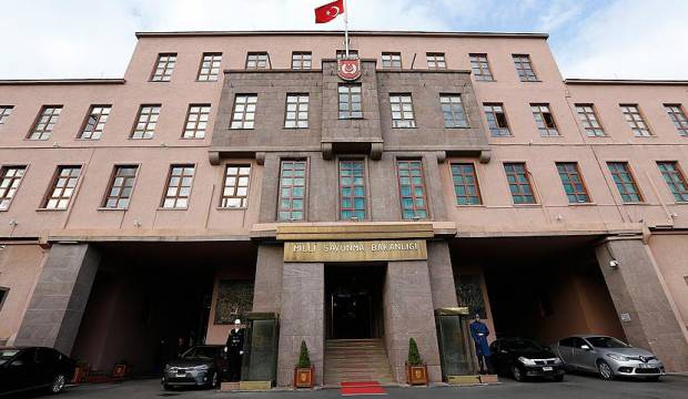MSB’den açıklama: Bunun hesabı sorulacak