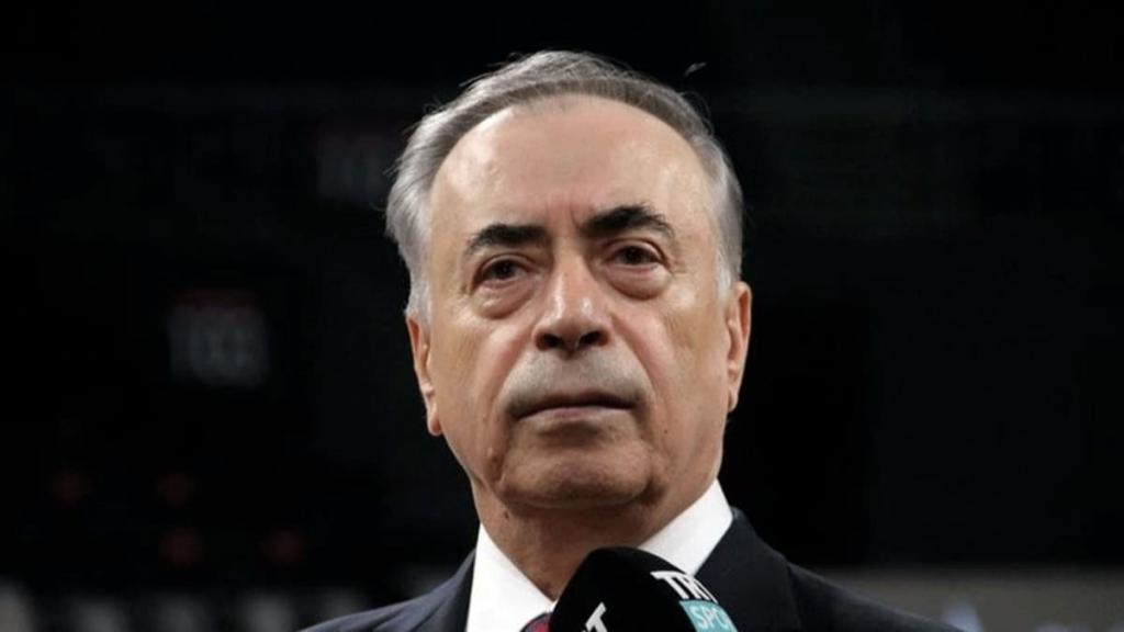 Mustafa Cengiz beyin ameliyatı geçirdi