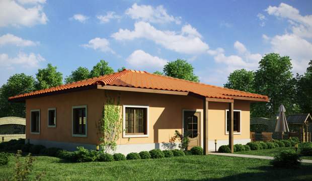 Müstakil evlere talep arttı