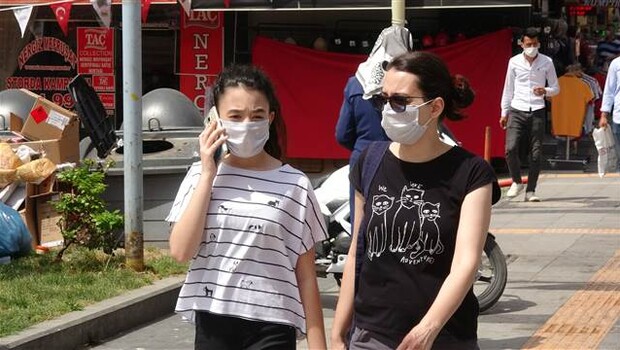 ‘Ne zamana kadar maske takacağız?’ sorusuna Bilim Kurulu üyesinden yanıt