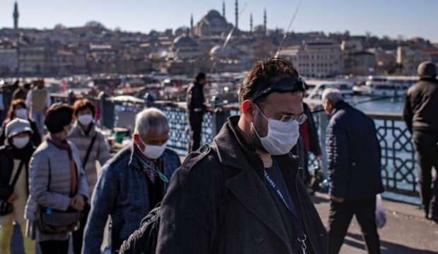 Normalleşmede yeni adımlar…