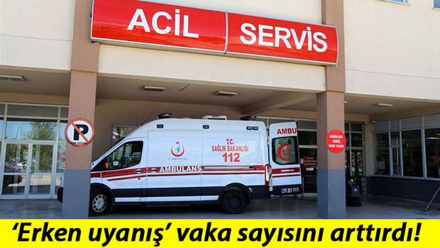 O iller için uyarı geldi: 3-4 katını görebiliriz…